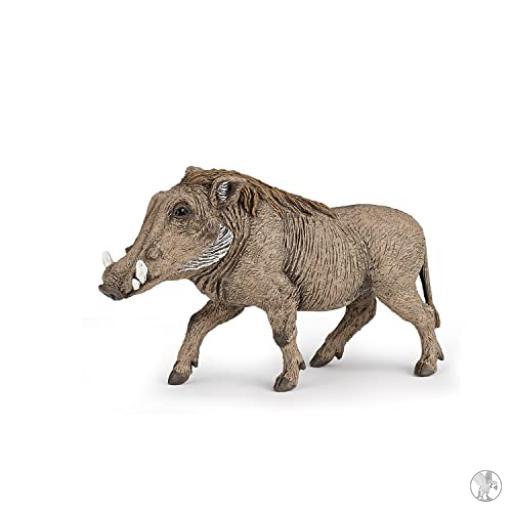 Papo Phacochère (Vie sauvage)