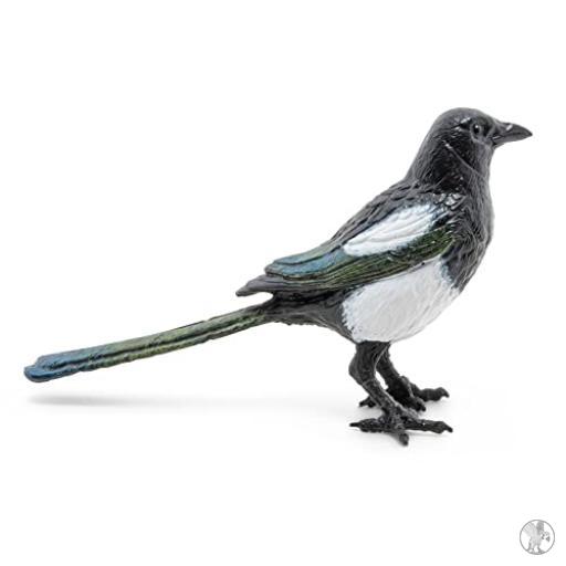 Papo Pie (Animaux des jardins)