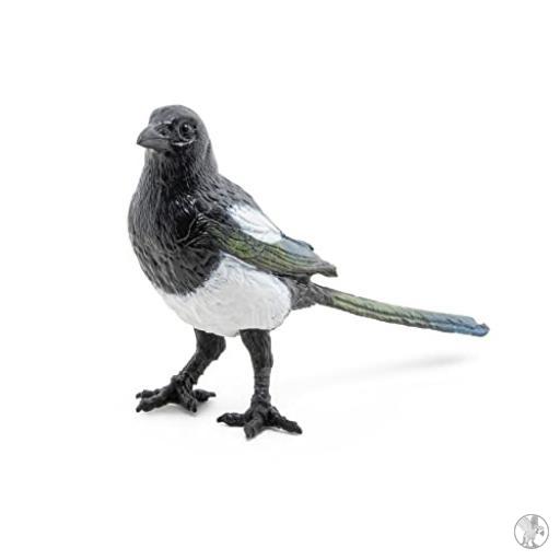Papo Pie (Animaux des jardins)