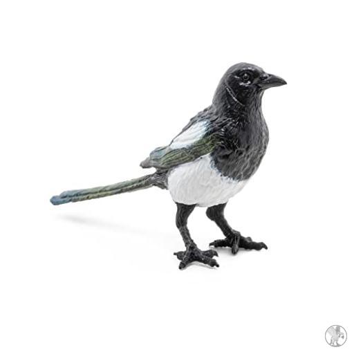 Papo Pie (Animaux des jardins)