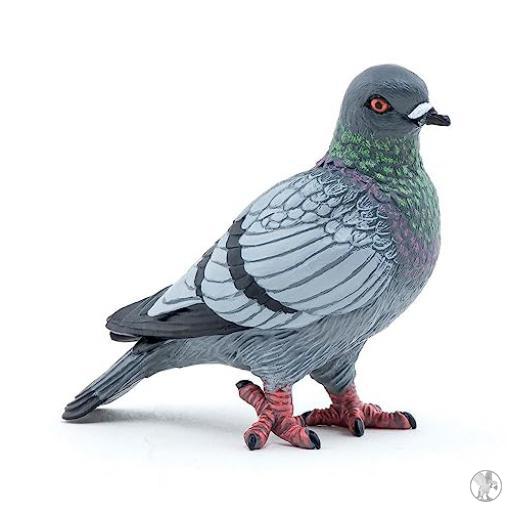 Papo Figurines Pigeon