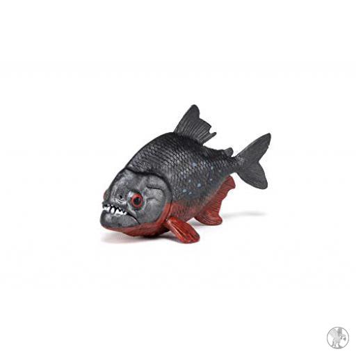 Papo Piranha (Vie sauvage)
