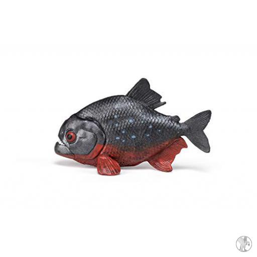 Papo Piranha (Vie sauvage)