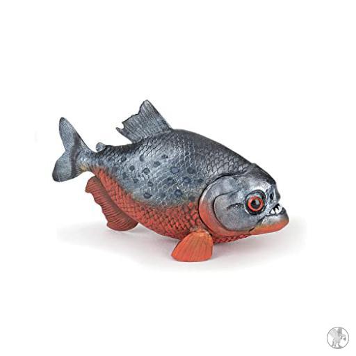 Papo Piranha (Vie sauvage)