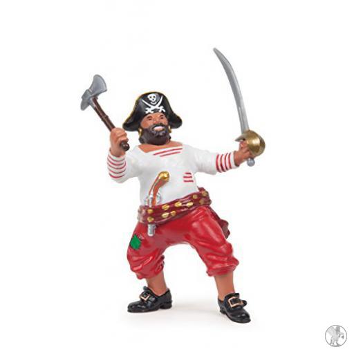 Papo Figurines Pirate à la hache
