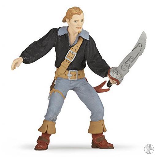 Papo Figurines Pirate héros