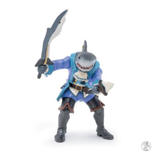 Papo Figurines Pirate mutant requin