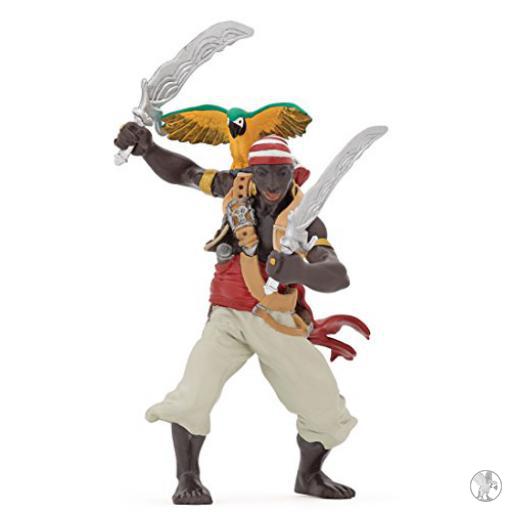 Papo Figurines Pirate aux sabres