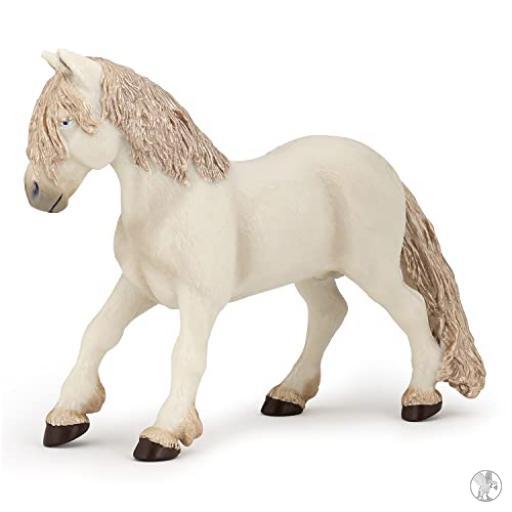 Papo Monde enchanté Poney féerique