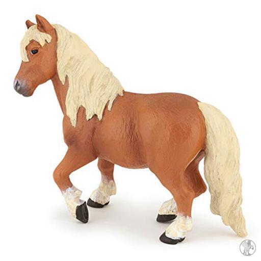 Papo Figurines Poney shetland