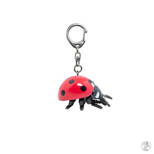 Papo Porte-Clés Porte-clés coccinelle