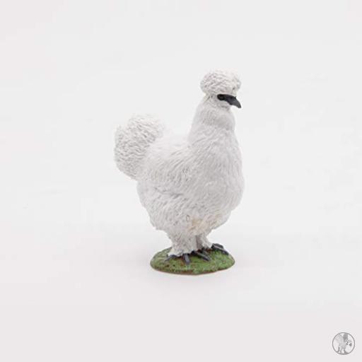 Papo Figurines Poule soie