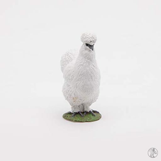 Papo Poule soie (Vie à la ferme)