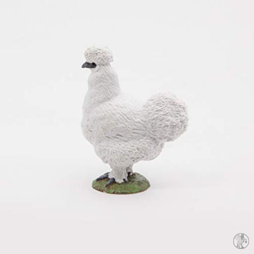 Papo Poule soie (Vie à la ferme)