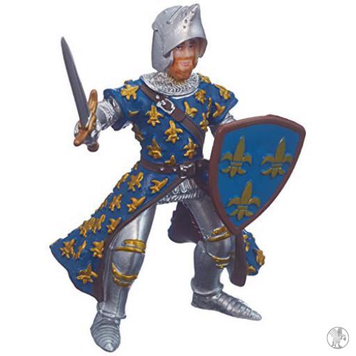 Papo Figurines Prince Philippe bleu