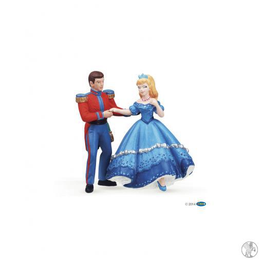 Papo Prince Victor (Monde enchanté)