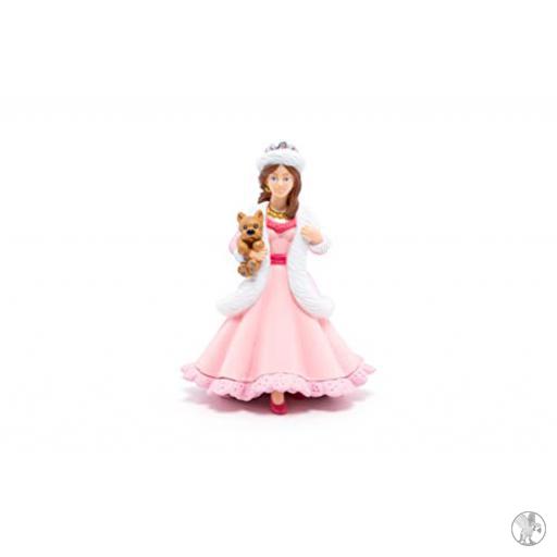Papo Princesse au chien (Monde enchanté)