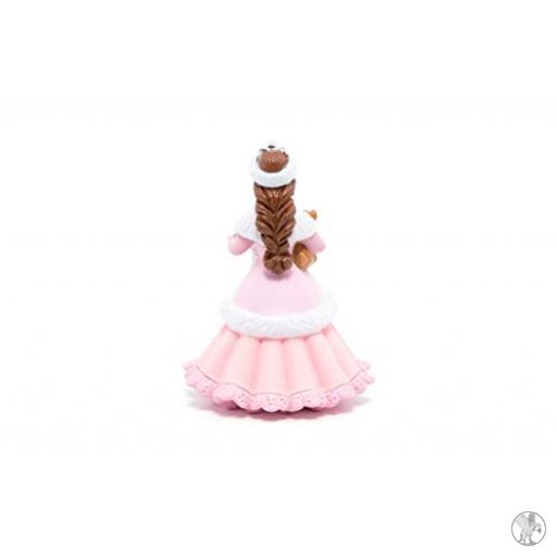 Papo Princesse au chien (Monde enchanté)