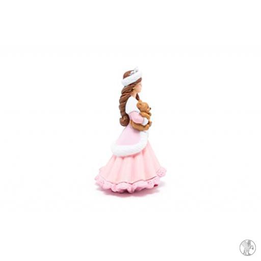 Papo Princesse au chien (Monde enchanté)