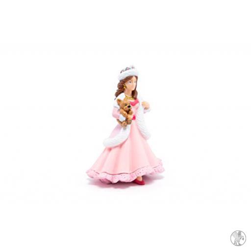 Papo Princesse au chien (Monde enchanté)