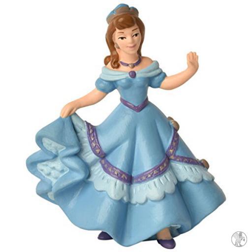 Papo Monde enchanté Princesse Héléna