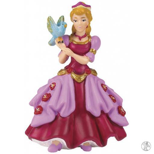 Papo Monde enchanté Princesse Laëtitia