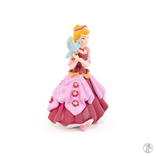 Papo Princesse Laëtitia (Monde enchanté)
