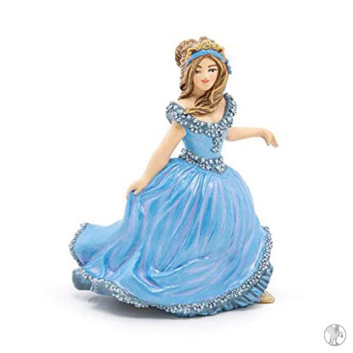 Papo Monde enchanté Princesse à la pantoufle de verre