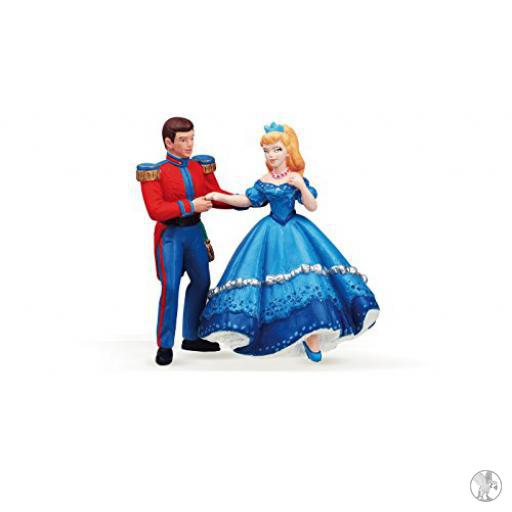 Papo Princesse Sophie (Monde enchanté)