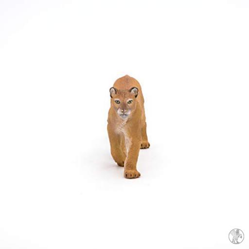 Papo Puma (Vie sauvage)