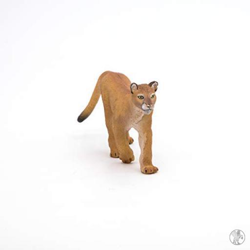 Papo Puma (Vie sauvage)
