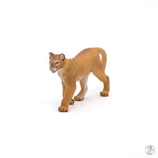 Papo Puma (Vie sauvage)