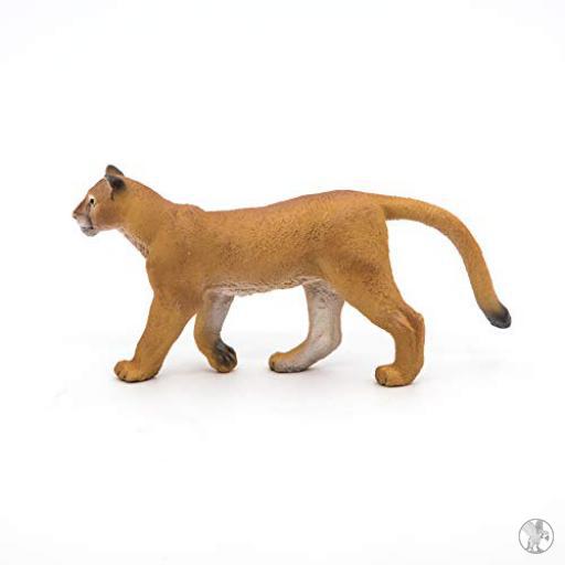 Papo Puma (Vie sauvage)