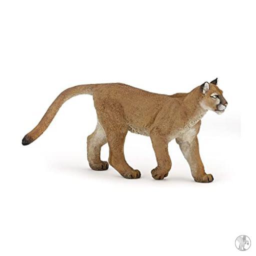 Papo Puma (Vie sauvage)