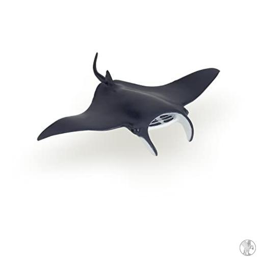 Papo Raie manta (Univers marin)