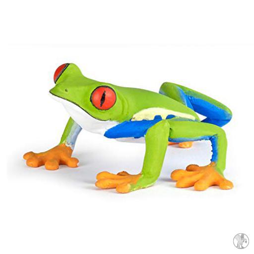 Papo Figurines Rainette aux yeux rouges