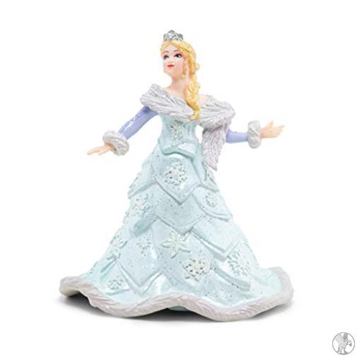 Papo Monde enchanté Reine des glaces