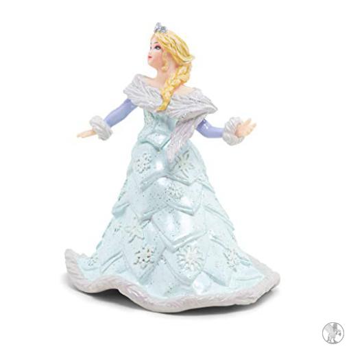 Papo Reine des glaces (Monde enchanté)