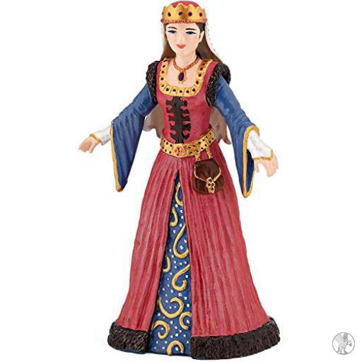 Papo Figurines Reine médiévale