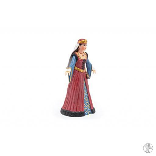 Papo Reine médiévale (Monde médiéval)