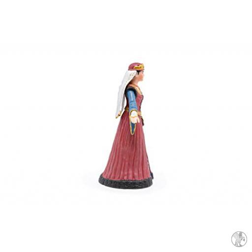Papo Reine médiévale (Monde médiéval)