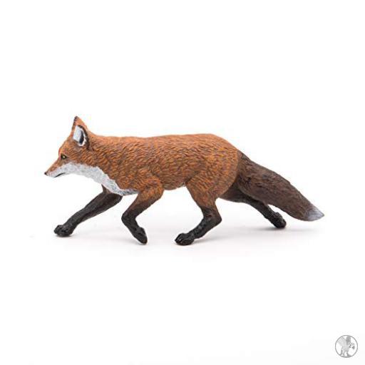 Papo Renard (Vie sauvage)