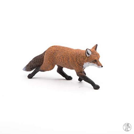 Papo Renard (Vie sauvage)