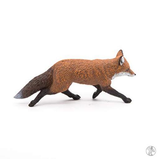 Papo Renard (Vie sauvage)
