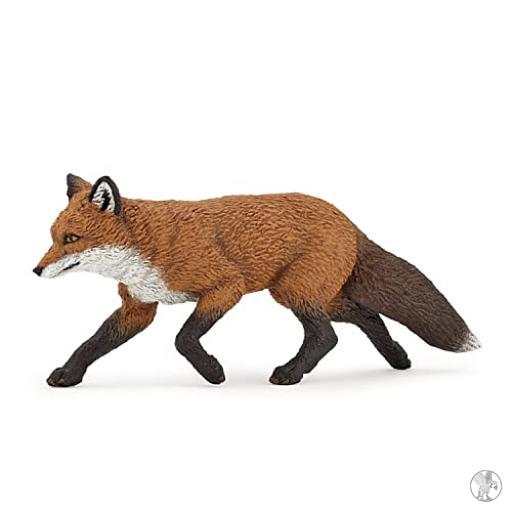 Papo Renard (Vie sauvage)