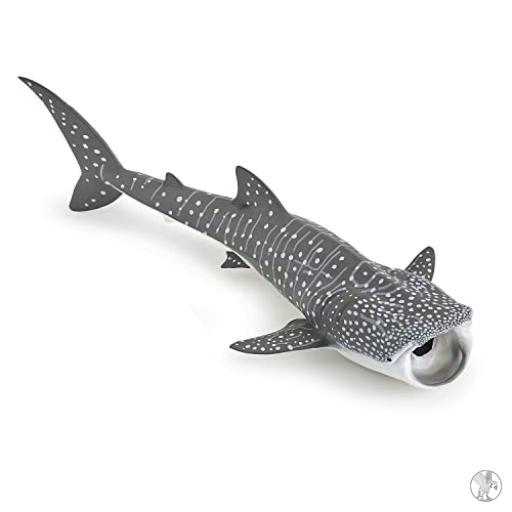 Papo Requin baleine (Univers marin)