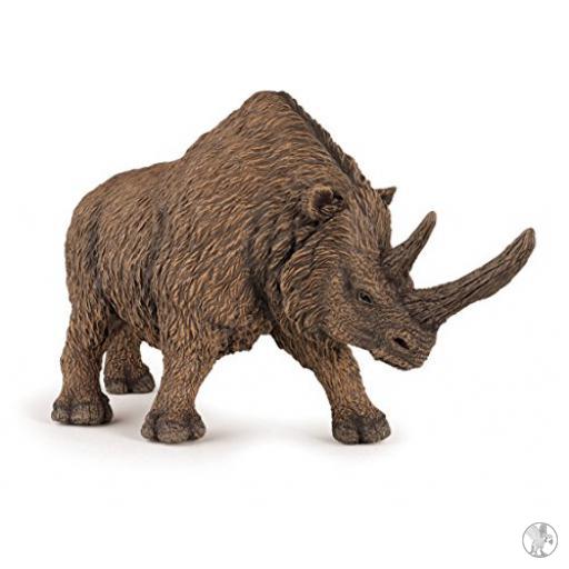 Papo Figurines Rhinocéros laineux