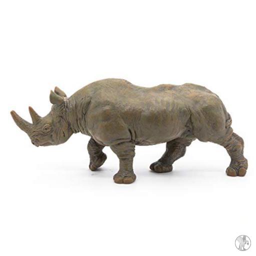 Papo Rhinocéros noir (Vie sauvage)