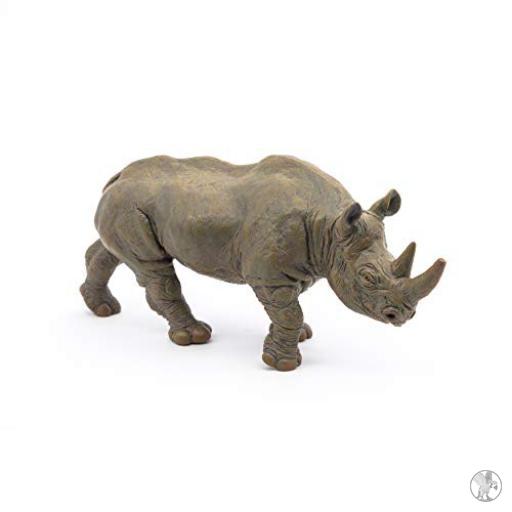 Papo Rhinocéros noir (Vie sauvage)