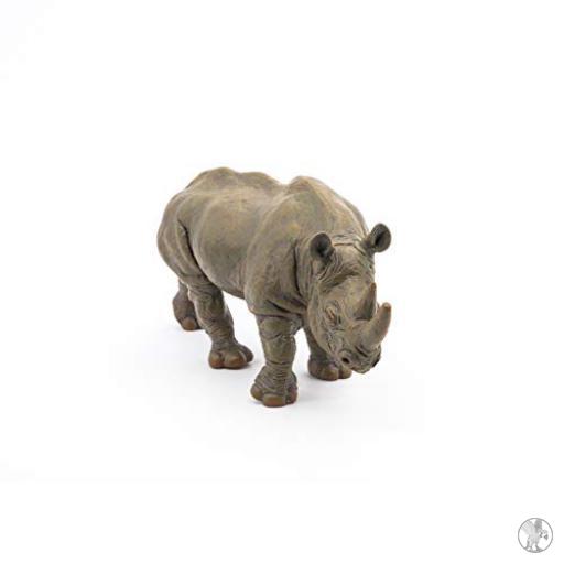 Papo Rhinocéros noir (Vie sauvage)